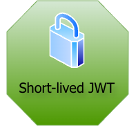 Short Lived Jwt